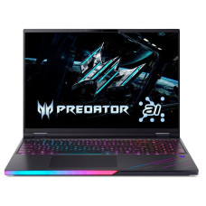 Acer Predator Helios 16 AI PH16-73-910Q Abyssal Black (NH.QW3EU.002)