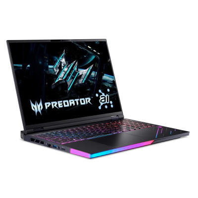 Acer Predator Helios 16 AI PH16-73-910Q Abyssal Black (NH.QW3EU.002)