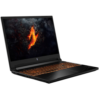 Acer Nitro V 16 ANV16-41-R363 Obsidian Black (NH.QRUEU.008)