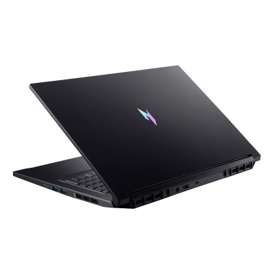 Acer Nitro V 17 ANV17-41 Obsidian Black (NH.QYVEU.006)