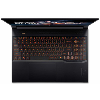 Acer Nitro V 16 AI ANV16-42-R43A Obsidian Black (NH.U1FEU.003)