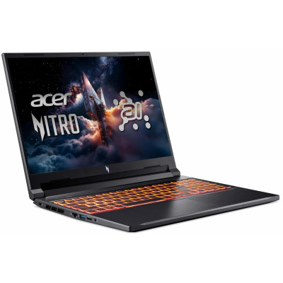 Acer Nitro V 16 AI ANV16-42-R258 Black (NH.U1GEU.005)