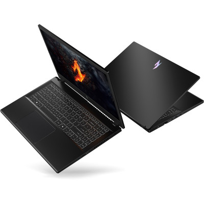 Acer Nitro V 15 ANV15-41 Obsidian Black (NH.QSHEX.013)