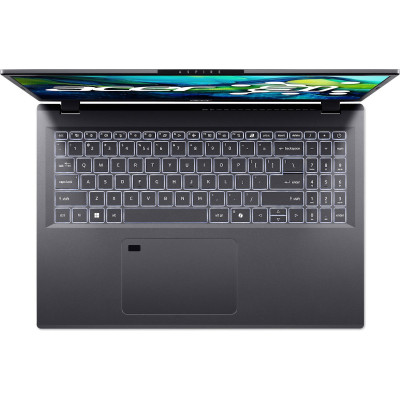 Acer Aspire 16 A16-71GM-53TK Grey (NX.J7DEU.001)