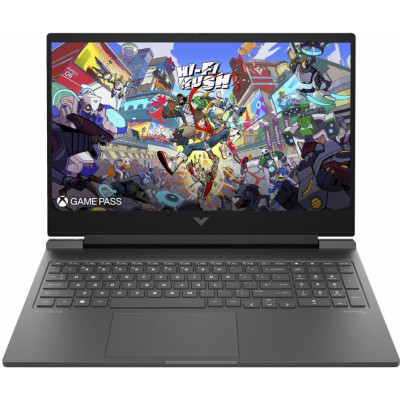 HP Victus 16t-r100 Mica Silver (B1PD8U8)