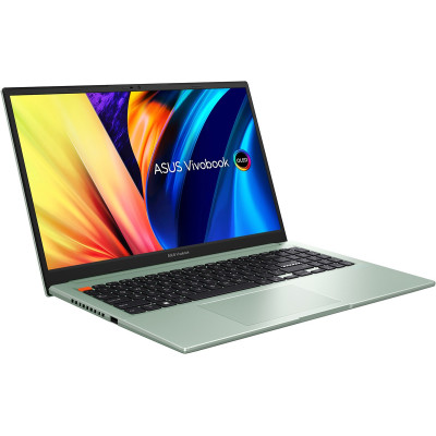 ASUS VivoBook S 15 D3502QA (D3502QA-OLED005W)