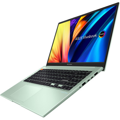 ASUS VivoBook S 15 D3502QA (D3502QA-OLED005W)