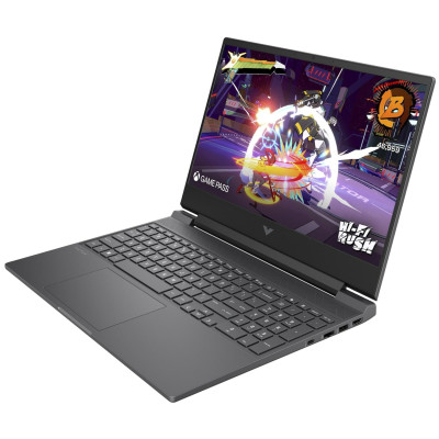 HP Victus 15-fa2701ua Mica Silver (BF1H0EA)