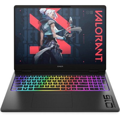 HP OMEN MAX 16-ak0770ng (BE7F2EA)
