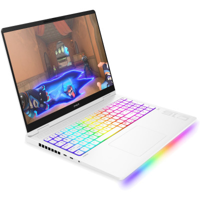 HP OMEN MAX 16-ah0007ua White (BW7M5EA)