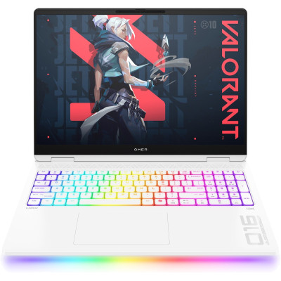 HP OMEN MAX 16-ah0005ua White (BW7M3EA)