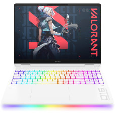 HP OMEN MAX 16-ah0003ua White (BW7M1EA)