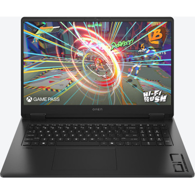 HP OMEN 17-db0050nw (BE8Z7EA)