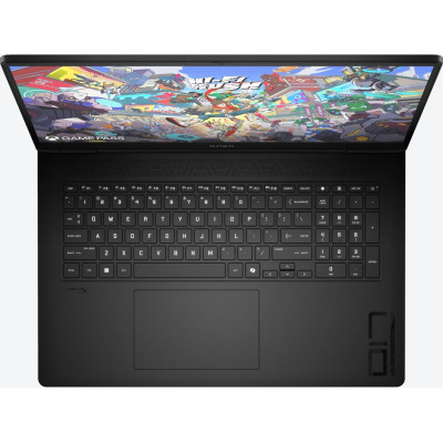 HP OMEN 17Z-BD000 Shadow Black (9A9V8BV)