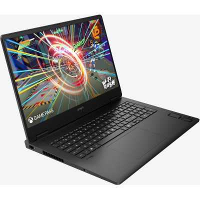 HP OMEN 17Z-BD000 Shadow Black (9A9V8BV)