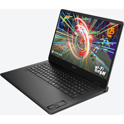 HP OMEN 17Z-BD000 Shadow Black (9A9V7BV)