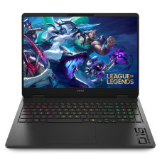 HP OMEN 16-am0021ua Black (BW7N2EA)
