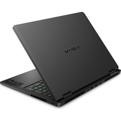HP Omen 16-ap0295ng Black (A4B6E5СA)