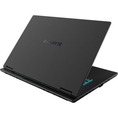 GIGABYTE Gaming A16 Black Steel (CTHI3UA894SD)