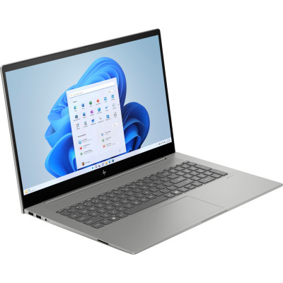 HP Envy 17-cw1000 Moonstone Gray (9T3V322)