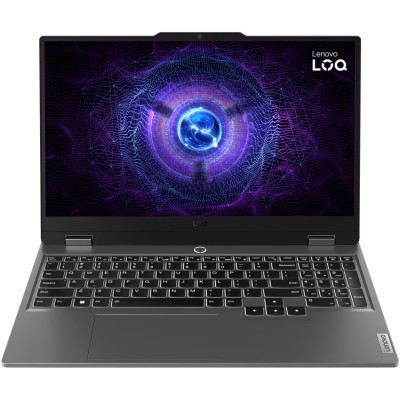Lenovo LOQ 15IRX9 (83DV00K6UK)
