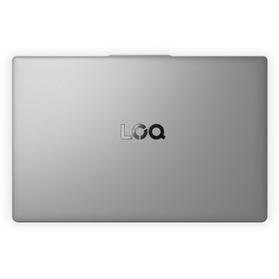 Lenovo LOQ 15IAX9E Luna Gray (83LK0045US)
