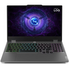 Lenovo LOQ 15IAX9 Luna Grey (83GS00RTRA)