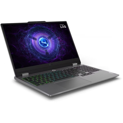 Lenovo LOQ 15IAX9 (83GS017PPB)