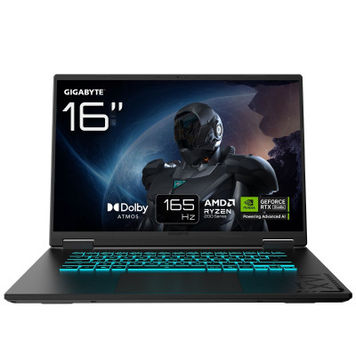 GIGABYTE Gaming A16 (3THK3UA893SD)