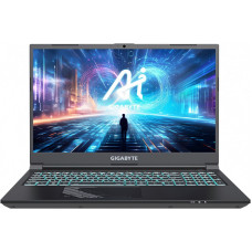 GIGABYTE G5 KF5 2024 (KF5-H3EE354KD)