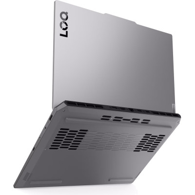 Lenovo LOQ 15AHP10 Luna Grey (83JG0031RA)