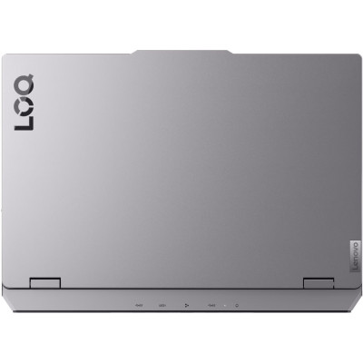 Lenovo LOQ 15AHP10 Luna Grey (83JG0031RA)