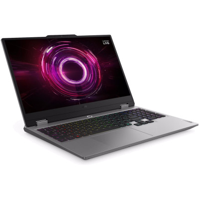 Lenovo LOQ 15AHP10 Luna Grey (83JG002MRA)