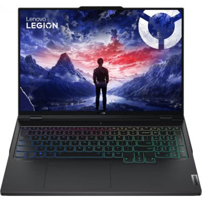 Lenovo Legion Pro 7 16IRX9H Eclipse Black (83DE0075MH)