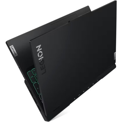 Lenovo Legion Pro 7 16IRX9H Eclipse Black (83DE0075MH)
