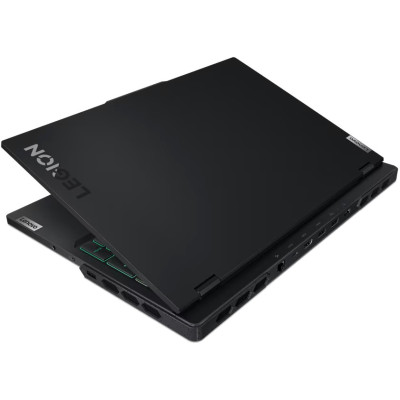 Lenovo Legion Pro 7 16IRX9H Eclipse Black (83DE0075MH)