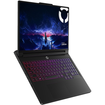 Lenovo Legion Pro 7 16IAX10H Eclipse Black (83F500BFRA)