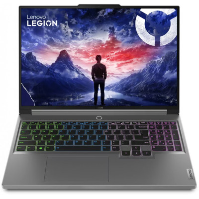 Lenovo Legion 5 16IRX9 (83DG642WUS)