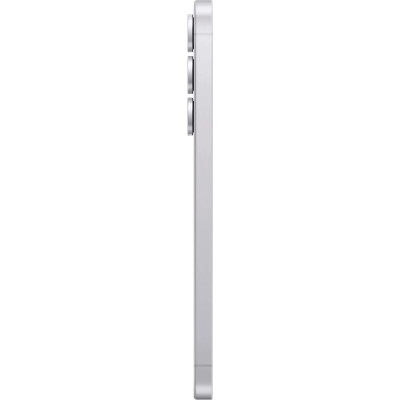Samsung Galaxy S25 FE 8/128GB White (SM-S731BZWD) UA