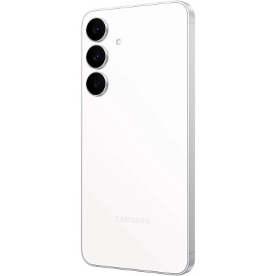 Samsung Galaxy S25 FE 8/128GB White (SM-S731BZWD) UA
