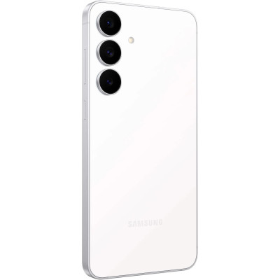 Samsung Galaxy S25 FE 8/256GB White (SM-S731BZWG) UA