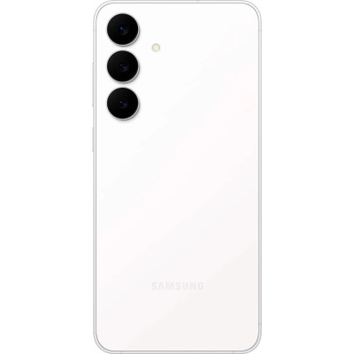 Samsung Galaxy S25 FE 8/512GB White (SM-S731BZWI) UA