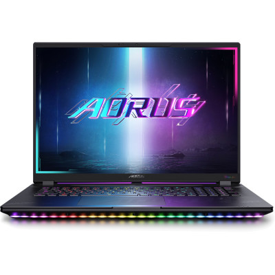 GIGABYTE AORUS MASTER 16 (BZHC6EEE66SP)