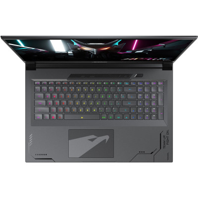 GIGABYTE AORUS 17X (AZF-D5US557SH)