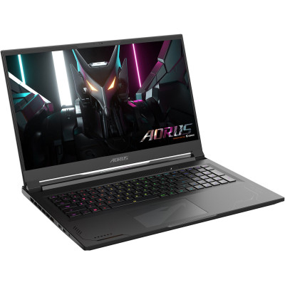 GIGABYTE AORUS 17X (AZF-D5US555SH)