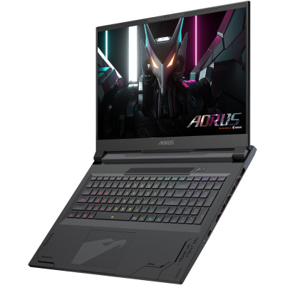 GIGABYTE AORUS 17X (AZF-D5US555SH)