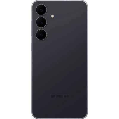 Samsung Galaxy S25 FE 8/128GB Jetblack (SM-S731BZKD) UA