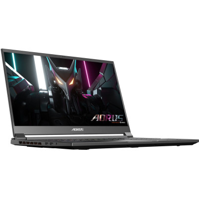 GIGABYTE AORUS 17X (AZF-D5US553SH)
