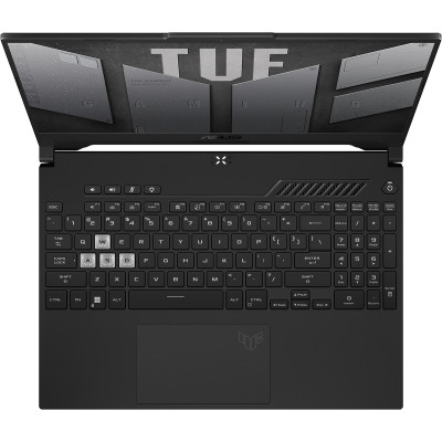 ASUS TUF Gaming F15 TUF507ZC (TUF507ZC-QS72-CB)