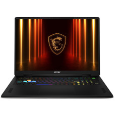 MSI Vector A18 HX AI A9WHG (A9WHG-070PL)